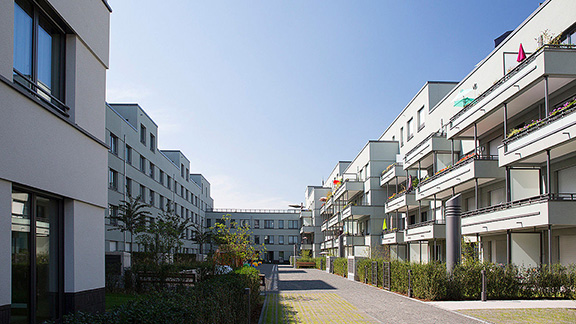 Bildrechte: EGE GmbH