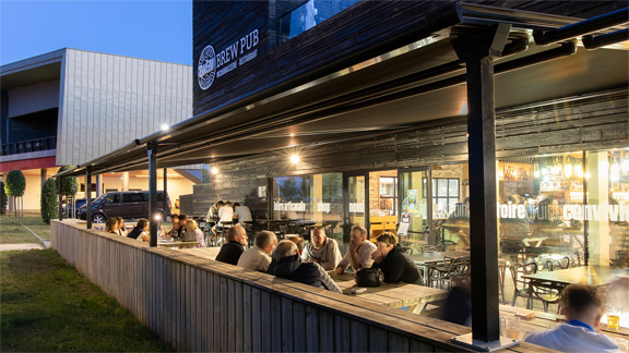 Bildrechte: BRUSTOR N.V.