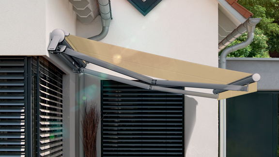 Bildquelle: WAREMA Renkhoff SE