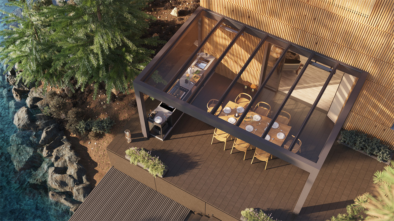 Bildrechte: BRUSTOR N.V.