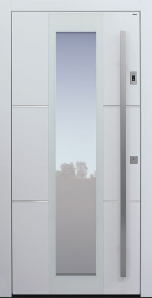 Holz-Haustüren von TOPIC | Bildquelle: TOPIC GmbH